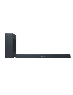 Philips TAB8405 10 altoparlante soundbar Nero 2.1 canali 200 W