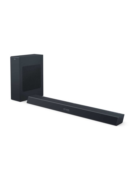 Philips TAB8405 10 altoparlante soundbar Nero 2.1 canali 200 W