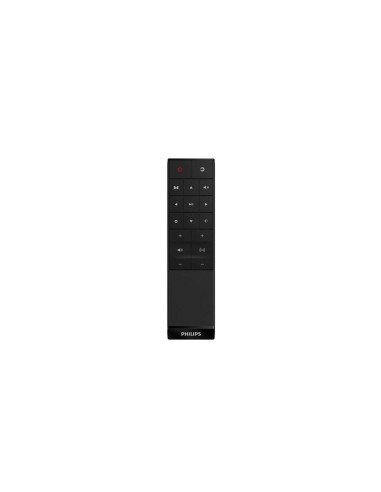 Philips TAB8405 10 altoparlante soundbar Nero 2.1 canali 200 W
