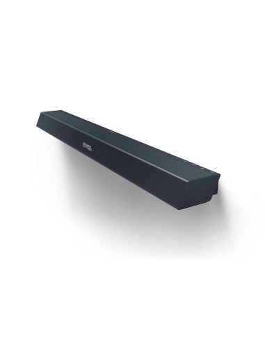 Philips TAB8405 10 altoparlante soundbar Nero 2.1 canali 200 W