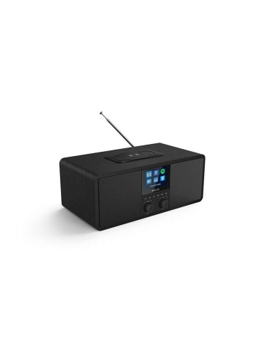 Philips TAR8805 10 radio Internet Digitale Nero