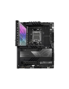 ASUS ROG CROSSHAIR X670E HERO AMD X670 Presa di corrente AM5 ATX