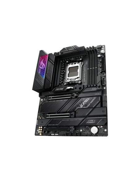 ASUS ROG STRIX X670E-E GAMING WIFI AMD X670 Presa di corrente AM5 ATX