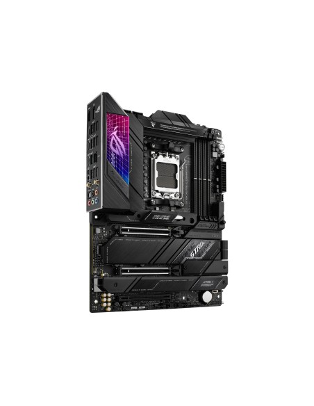 ASUS ROG STRIX X670E-E GAMING WIFI AMD X670 Presa di corrente AM5 ATX