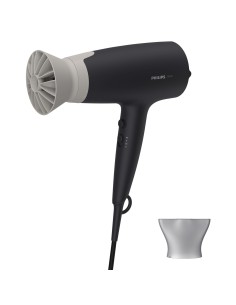 Philips 3000 series Asciugacapelli da 2100 W con accessorio ThermoProtect
