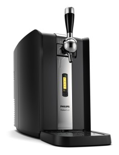 Philips PerfectDraft Sistema domestico di erogazione della birra, 70W, fusti da 6L