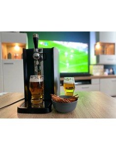 Philips PerfectDraft Sistema domestico di erogazione della birra, 70W, fusti da 6L 2