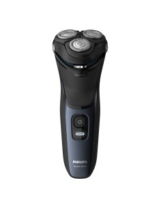 Philips Norelco Shaver 3100 Rasoio elettrico Wet & Dry, Serie 3000