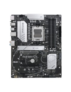 ASUS PRIME B650-PLUS AMD B650 Presa di corrente AM5 ATX