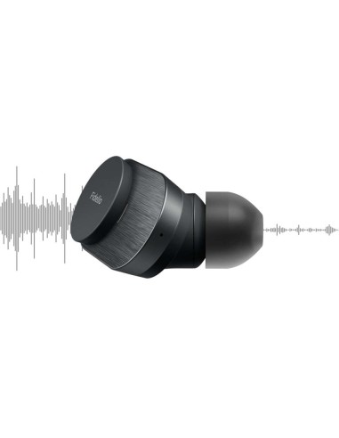 Philips T1BK 00 cuffia e auricolare Cuffie True Wireless Stereo (TWS) In-ear Musica e Chiamate USB tipo-C Bluetooth Nero