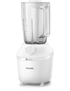 Philips 3000 series HR2041 00 frullatore 1,9 L Frullatore da tavolo 450 W Bianco