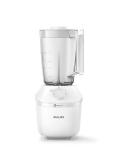 Philips 3000 series HR2041 00 frullatore 1,9 L Frullatore da tavolo 450 W Bianco 2