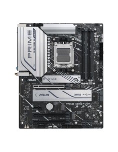 ASUS PRIME X670-P WIFI AMD X670 Presa di corrente AM5 ATX 2