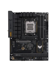 ASUS TUF GAMING B650-PLUS WIFI AMD B650 Presa di corrente AM5 ATX