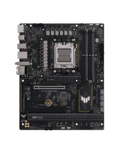 ASUS TUF GAMING B650-PLUS WIFI AMD B650 Presa di corrente AM5 ATX 2
