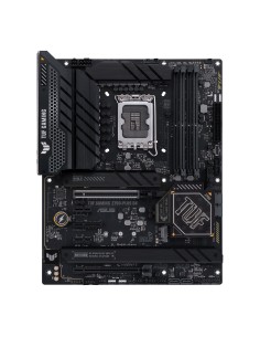 ASUS TUF GAMING Z790-PLUS D4 Intel Z790 LGA 1700 ATX