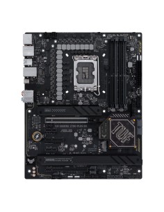 ASUS TUF GAMING Z790-PLUS D4 Intel Z790 LGA 1700 ATX 2