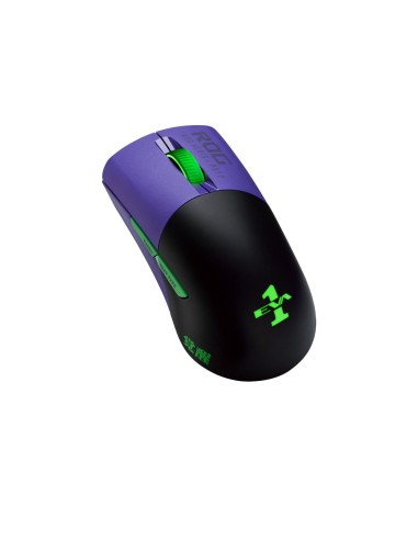 ASUS ROG Keris Wireless EVA Edition mouse Mano destra RF Wireless + USB Type-A Ottico 16000 DPI