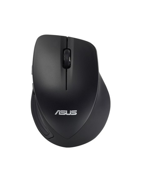 ASUS WT465 mouse Mano destra RF Wireless Ottico 1600 DPI