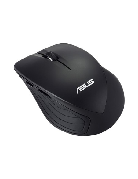 ASUS WT465 mouse Mano destra RF Wireless Ottico 1600 DPI
