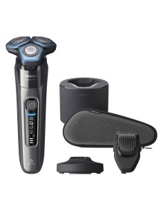 Philips SHAVER Series 7000 Rasoio elettrico Wet & Dry