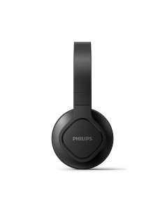 Philips TAA4216BK 00 cuffia e auricolare Con cavo e senza cavo A Padiglione Sport USB tipo-C Bluetooth Nero