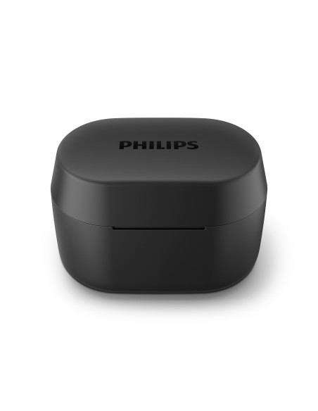Philips 3000 series TAT3216BK 00 cuffia e auricolare True Wireless Stereo (TWS) In-ear Musica e Chiamate Bluetooth Nero