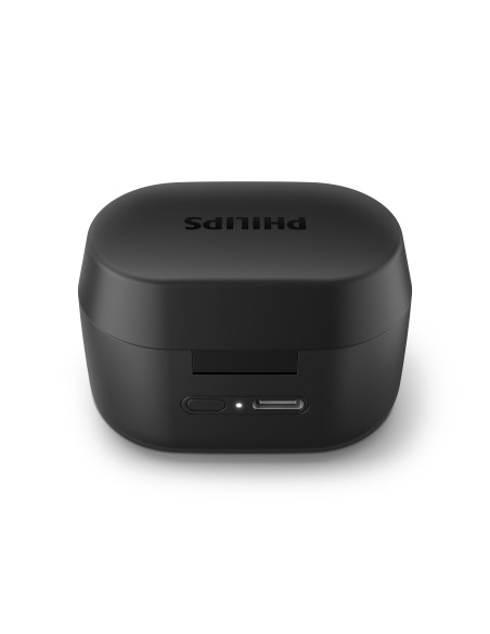 Philips 3000 series TAT3216BK 00 cuffia e auricolare True Wireless Stereo (TWS) In-ear Musica e Chiamate Bluetooth Nero