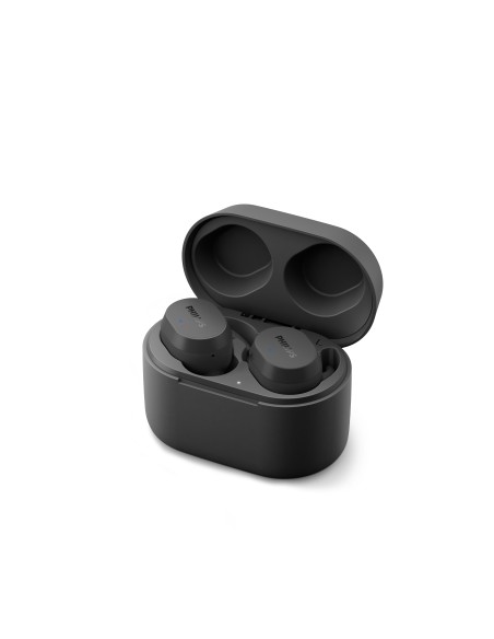 Philips 3000 series TAT3216BK 00 cuffia e auricolare True Wireless Stereo (TWS) In-ear Musica e Chiamate Bluetooth Nero