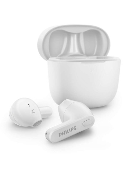 Philips 2000 series TAT2236WT Auricolare Wireless In-ear Musica e Chiamate Bluetooth Bianco