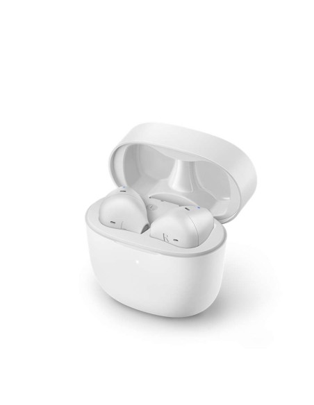 Philips 2000 series TAT2236WT Auricolare Wireless In-ear Musica e Chiamate Bluetooth Bianco
