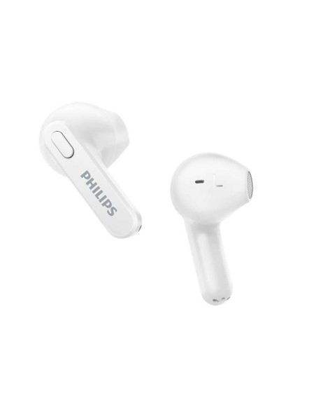 Philips 2000 series TAT2236WT Auricolare Wireless In-ear Musica e Chiamate Bluetooth Bianco