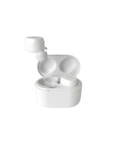 Philips 3000 series TAT3216WT 00 cuffia e auricolare True Wireless Stereo (TWS) In-ear Musica e Chiamate Bluetooth Bianco 2