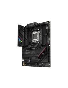 ASUS ROG STRIX B650E-F GAMING WIFI AMD B650 Presa di corrente AM5 ATX 2