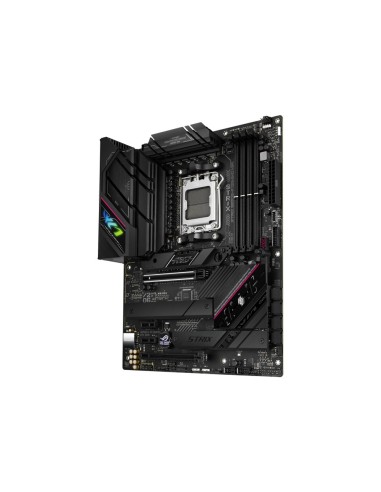 ASUS ROG STRIX B650E-F GAMING WIFI AMD B650 Presa di corrente AM5 ATX