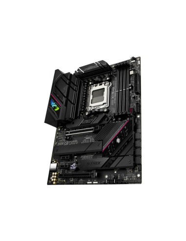 ASUS ROG STRIX B650E-F GAMING WIFI AMD B650 Presa di corrente AM5 ATX