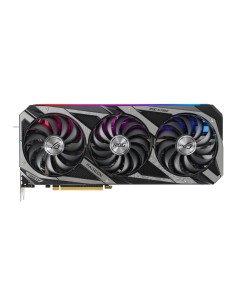 ASUS ROG -STRIX-RX6750XT-O12G-GAMING AMD Radeon RX 6750 XT 12 GB GDDR6