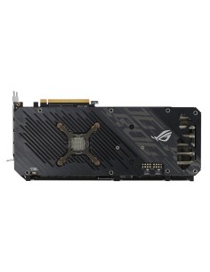 ASUS ROG -STRIX-RX6750XT-O12G-GAMING AMD Radeon RX 6750 XT 12 GB GDDR6 2