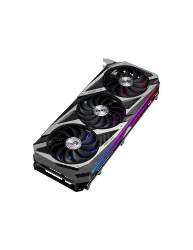 ASUS ROG -STRIX-RX6750XT-O12G-GAMING AMD Radeon RX 6750 XT 12 GB GDDR6