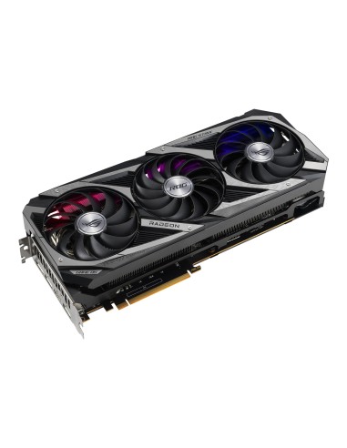 ASUS ROG -STRIX-RX6750XT-O12G-GAMING AMD Radeon RX 6750 XT 12 GB GDDR6