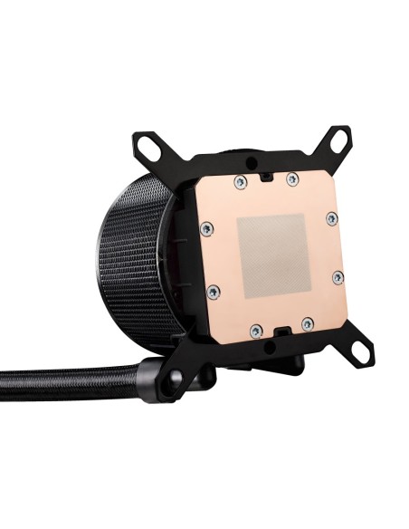 ASUS ROG Ryuo III 360 ARGB Processore Kit di raffreddamento a liquido 12 cm Nero ASUS ROG Ryuo III 360 ARGB Processore Kit di raffreddamento a liquido 12 cm Nero