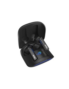 ASUS ROG Cetra True Wireless Cuffie True Wireless Stereo (TWS) In-ear Giocare Bluetooth Nero