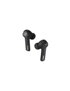 ASUS ROG Cetra True Wireless Cuffie True Wireless Stereo (TWS) In-ear Giocare Bluetooth Nero 2
