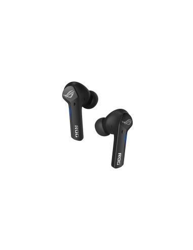 ASUS ROG Cetra True Wireless Cuffie True Wireless Stereo (TWS) In-ear Giocare Bluetooth Nero