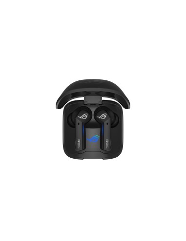 ASUS ROG Cetra True Wireless Cuffie True Wireless Stereo (TWS) In-ear Giocare Bluetooth Nero