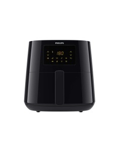 Philips Essential Airfryer XL HD9270 96 da 6,2 l e 1,2 kg con tecnologia Rapid Air + Accessorio cottura doppio livello 2