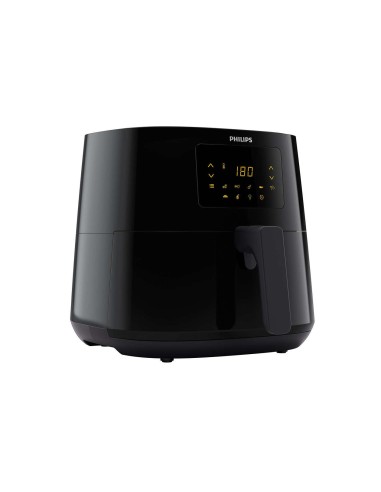 Philips Essential Airfryer XL HD9270 96 da 6,2 l e 1,2 kg con tecnologia Rapid Air + Accessorio cottura doppio livello