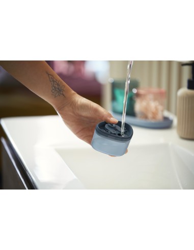 Philips 3000 series STH3000 20 Stiratrice verticale portatile compatto e pieghevole