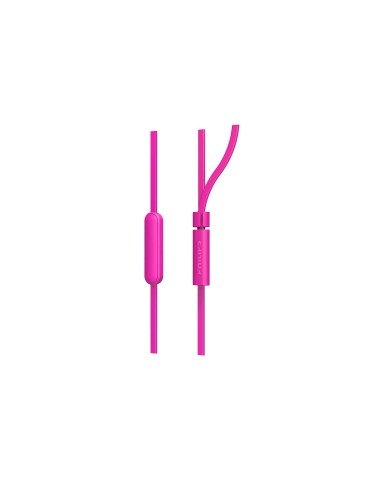 Philips TAE1105PK 00 cuffia e auricolare Cuffie Cablato In-ear MUSICA Rosa
