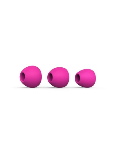 Philips TAE1105PK 00 cuffia e auricolare Cuffie Cablato In-ear MUSICA Rosa